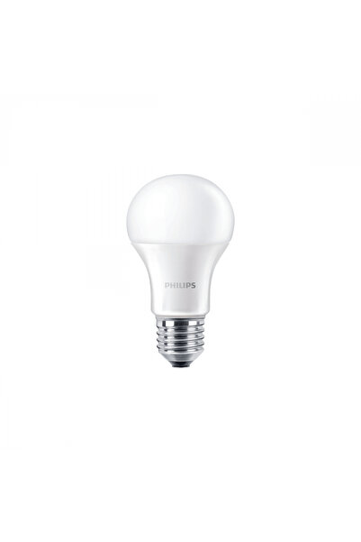 Philips Bec LED A60 11-75W E27 827 Corepro,