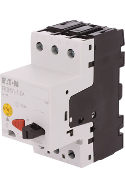 Eaton Protectie Motor 2.5A 1.6 2.5 PKZM01 2.5-EA,