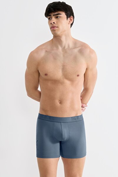 SLOGGI Shorts "Sloggi" SLG BASE SOFT 2 τεμάχια