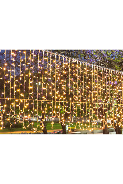 erstecup Perdea Extensibila 204 LED 21.6W 2700K 4M, erstecup, INSTALATII SARB...
