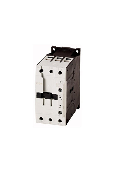 Eaton Contactor 65A 230V 50Hz, Eaton, CONTACTOR INDUSTRIAL