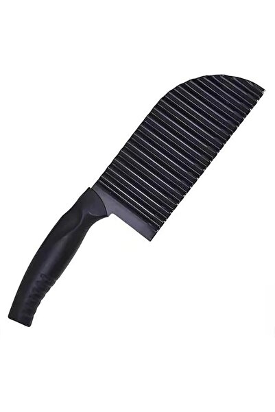 Generic Premium Wave Potato- Vegetable & Fruit Wave, French Fries, Serrated S...