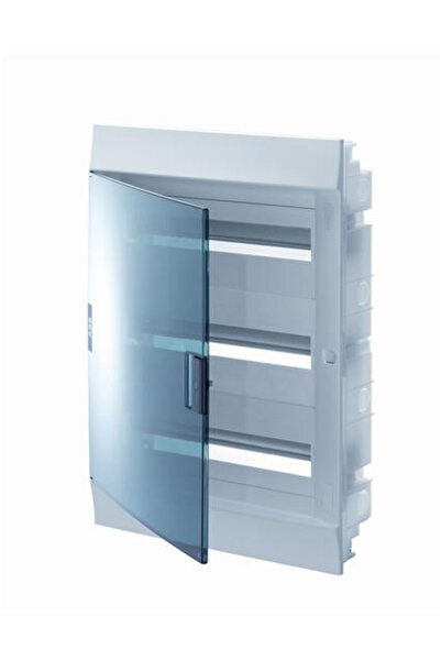 ABB Tablou IP41 54 Module ST, ABB, TABLOU PLASTIC
