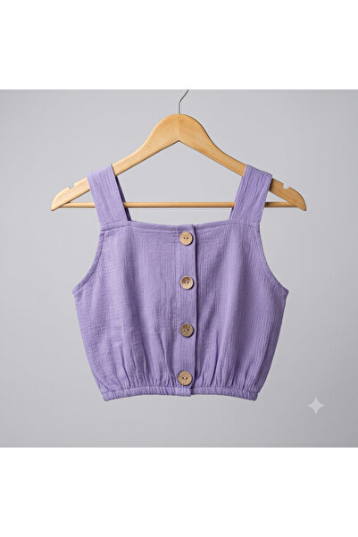 Özeniş Crop t-shirt