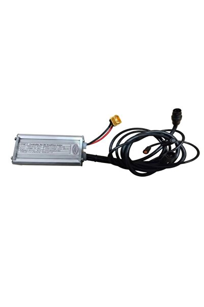 Skyjet GTIII PRO ELEKTRİKLİ BİSİKLET ORIJINAL BEYİN