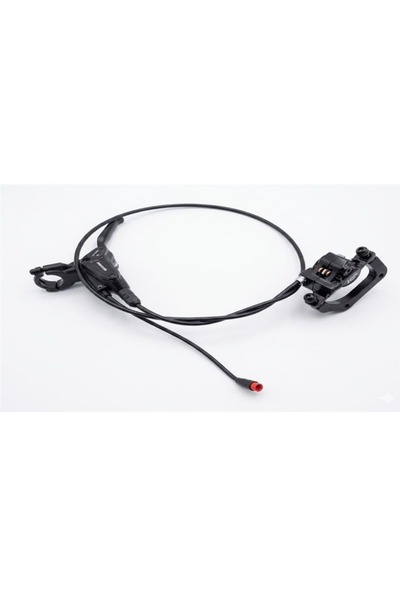 Skyjet GTIII PRO ELEKTRİKLİ BİSİKLET ORIJINAL HİDROLİK ÖN FREN MERKEZİ