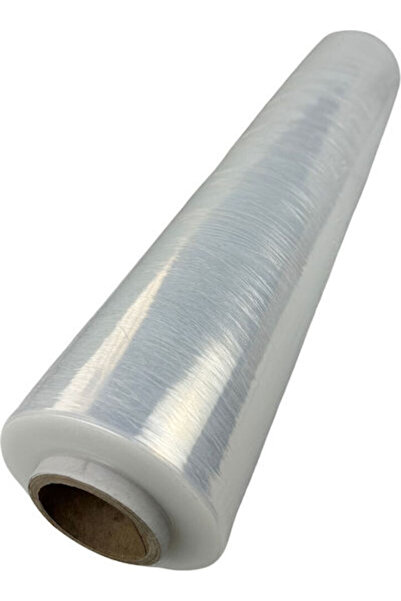 BESTPAK Bstech Ελαστική Μεμβράνη Διαφανής 23 Μικρόμετρα 1.5/1.2