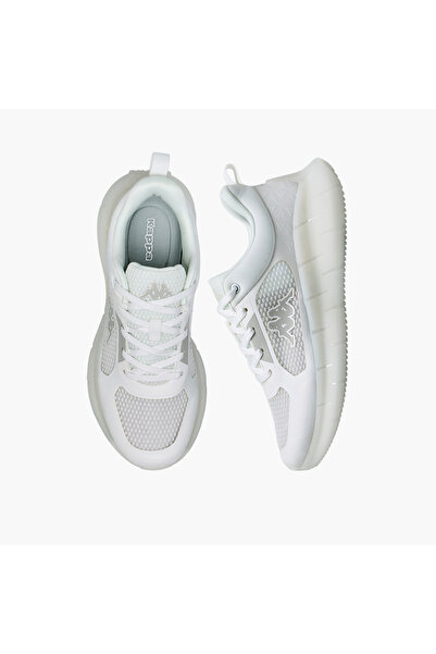 Kappa Women Lace-Up Sports Shoes