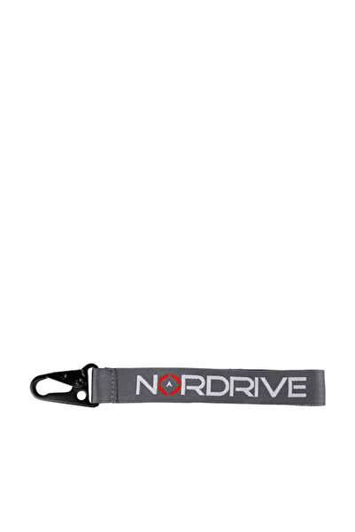 Lampa Μπρελόκ Nordrive Γκρι