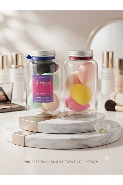 Meiqi Boullander Sponge for Foundation Cream
