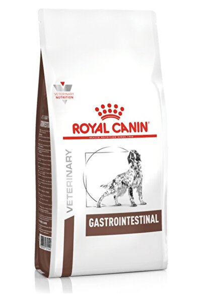 Royal Canin Gastrointestinal 15 kg Köpek Maması Kümes Hayvanı Proteini İçeren...