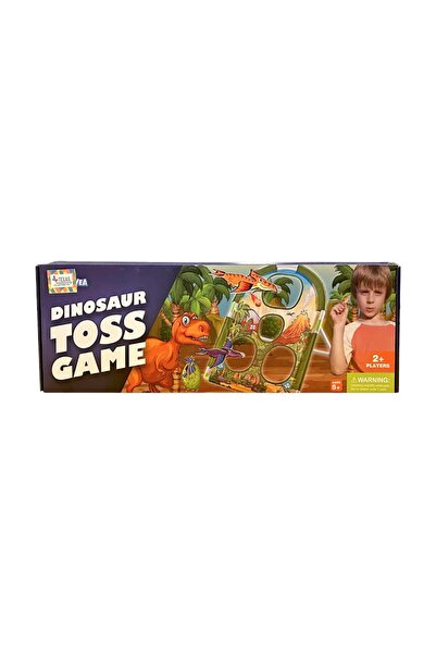 Tradesor Παιχνίδι στόχου με σακιά άμμου - Toss Game - CY-S010B - 917190