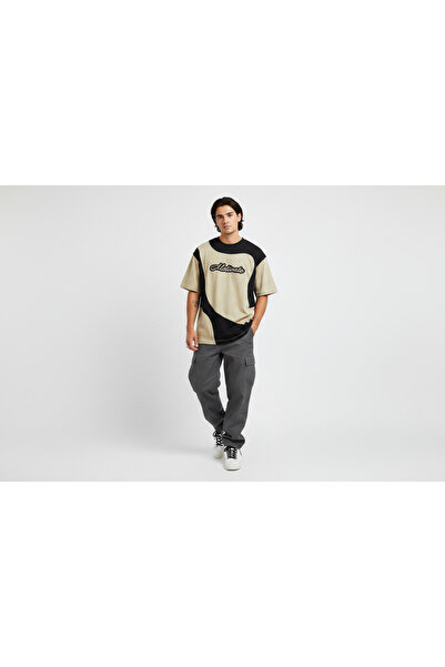 SWAG Men’s Motivate Green T-Shirt TW 1175