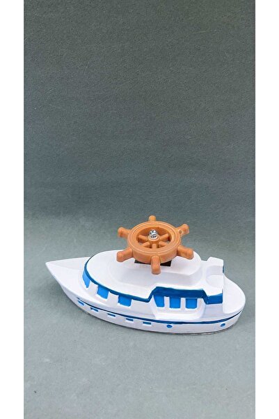 Tradesor Διακοσμητικό Souvenir - Σκάφος - LY2636 - 125548