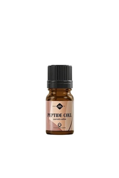 Ellemental Tratament, Cosmetic Activ, Peptide-coll, 10ml