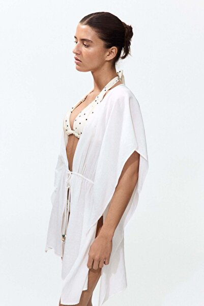H&M Beach kaftan dress