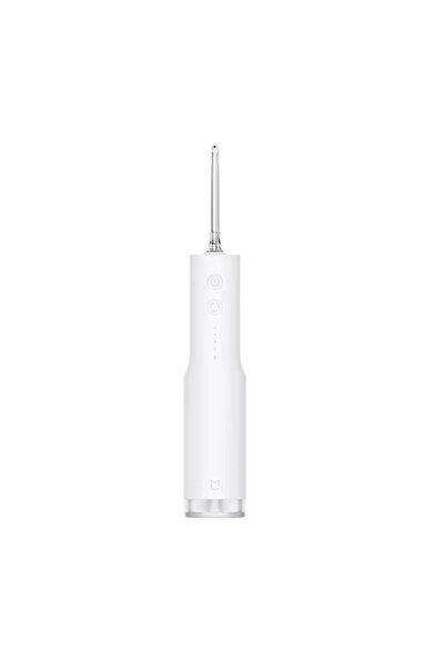 Choice MIJIA White Mijia F300 Portable Oral Irrigator Dental for Irrigator Te...