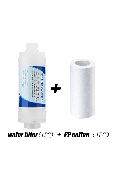 Choice1 COMBO Sediment Water Filter Cartridge Replacement Filtration Osmosis ...