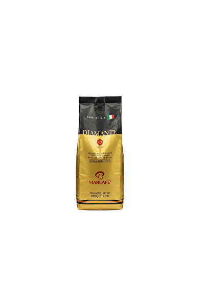 MARCAFE Marcafe Diamante Premium Espresso Beans (60% Arabica - 40% Robusta) 1 kg