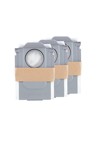 Choice5 roborock Dust bag 【Optional】Original Roborock Saros 10R / S9 MaxV Rob...