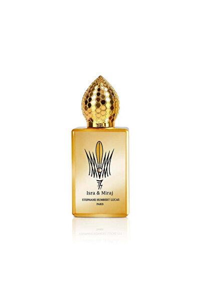 Stephan Humbert Lucas عطر إسرا وميراج أو دو بارفان 50 مل