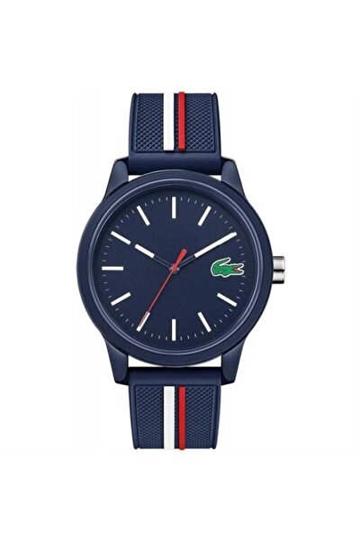 Lacoste ساعة يد رجالية LAC2011070