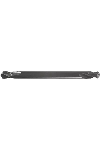 Irwin Burghiu pentru metal și caroserie, dublu-ascuțit, 4.9mm, 10 bucăți, Cod...