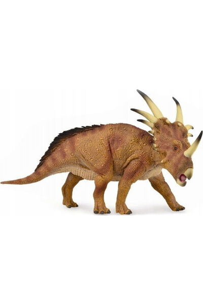 Collecta Styracosaurus pentru 3+ ani 14cm