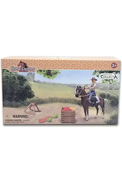 Collecta Ascensor de jucărie în miniatură 84248