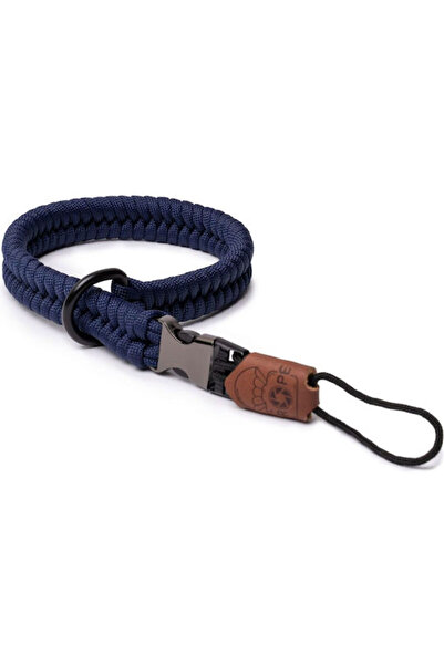Other Αξεσουάρ Κάμερας Λουράκι Καρπού C-rope Paracord 30εκ. Μπλε Κωδικός Λιαν...