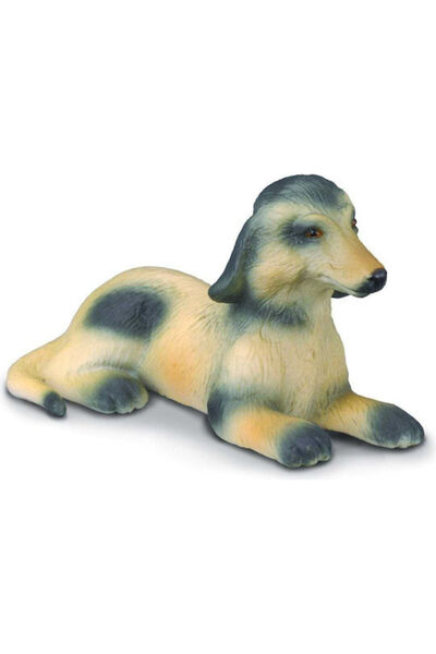 Collecta Greyhound afgan