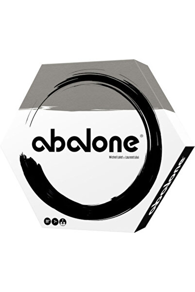 Rebel Joc de societate Abalone pentru 2 jucători, 7+ ani