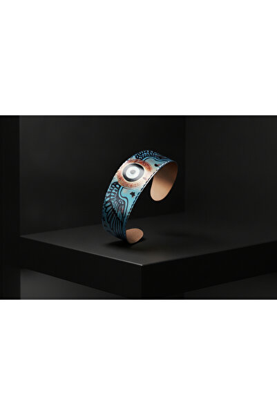 Erol Bakır سلسلة جديدة 2018 من أساور المجوهرات المصنوعة يدويًا بنسبة 100% من ...