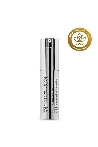 Yellow Rose ΟΡΟΣ ΠΕΡΙΓΡΑΜΜΑΤΟΣ ΜΑΤΙΩΝ 15ml