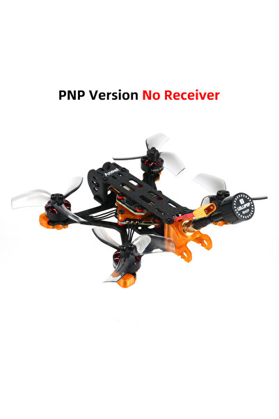 Choice PNP Version Angel25 2.5inch Freestyle Racing Drone Kit BNF / PNP F411 ...