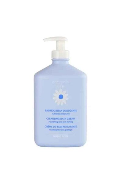 Camomilla Blu Κρέμα Καθαρισμού Σώματος - Κρέμα Ντους 500ML