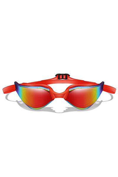 Choice9 SW10 BOTPOV Adult Swimming Goggles High-Definition Anti Fog Waterproo...