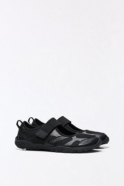 Bershka Barefoot spor babet