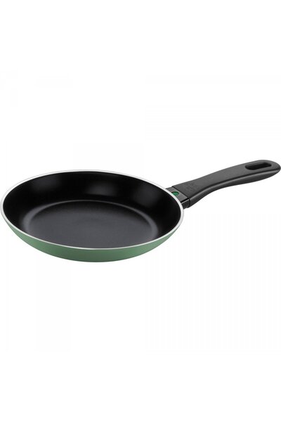 BALLARİNİ Tigaie Caprera, 20cm, neaderenta, verde, pentru toate tipurile de p...