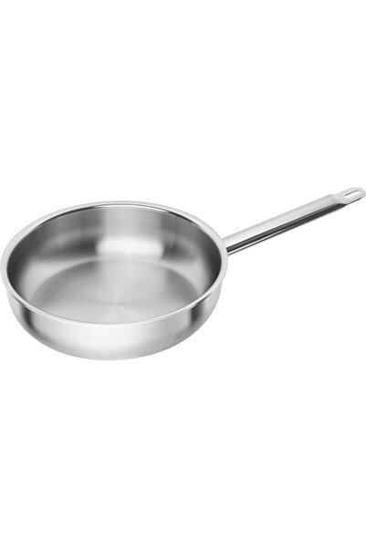 OEM Tigaie ZWILLING Pro, 26cm, inox, pentru toate tipurile de plite, rezisten...