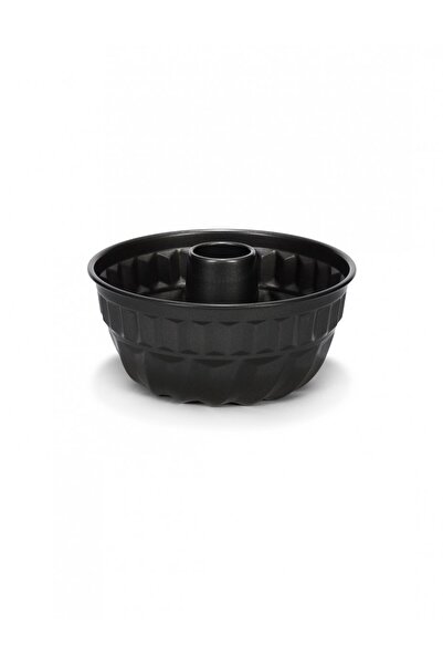 Patisse Tava pentru prajituri, Patisse, Classique, 18cm, Negru