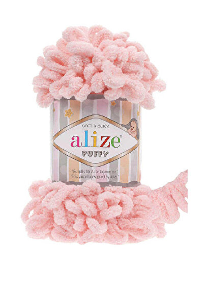 Alize PUFFY 340 ΝΗΜΑ ΠΛΕΞΗΣ 5 ΤΕΜΑΧΙΑ