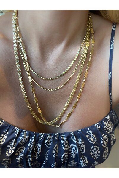 mitico jewellery Viva La Vintage Baby Kolye