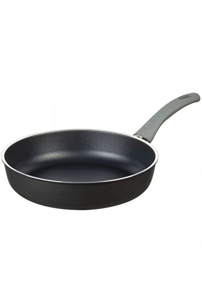 BALLARİNİ Tigaie, Ballarini, Aluminiu, 28 cm, Negru/ Argintiu