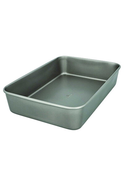 Birkmann Tava copt, Birkmann, Otel carbon, 40 x 28 cm, Grafit