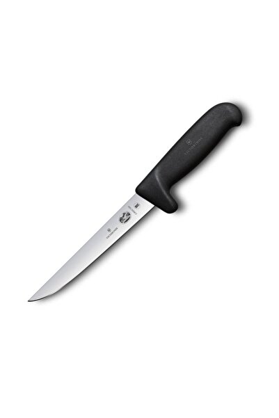 Victorinox Cutit de bucatarie, Victorinox, Inox, Argintiu/Negru