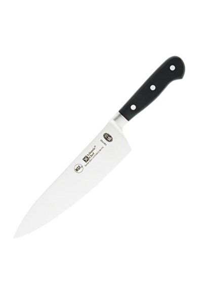 OEM Cutit de bucatarie, Atlantic Chef, 21cm, otel german, maner Delrin, 335x2...