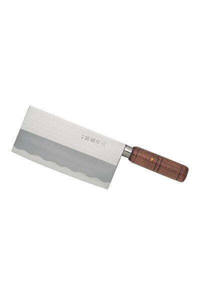 SekiRyu Cutit Sekiryu, 175mm, otel 420J2, maner din lemn de topol, 290x83x2mm