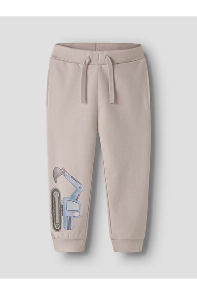 Name it Pantaloni de jogging din bumbac organic