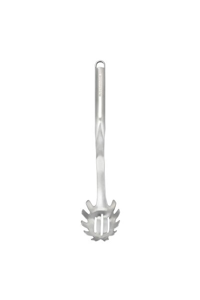 Kitchenaid Lingurita pentru paste, KitchenAid, inox, 33.7 cm, argintiu